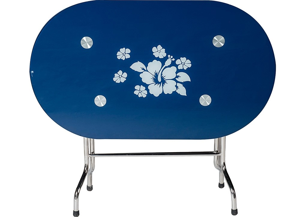 BÀN ĂN INOX THE ONE 
BK712