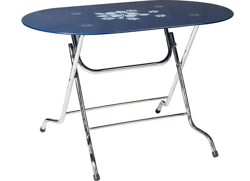 BÀN ĂN INOX THE ONE 
BK712