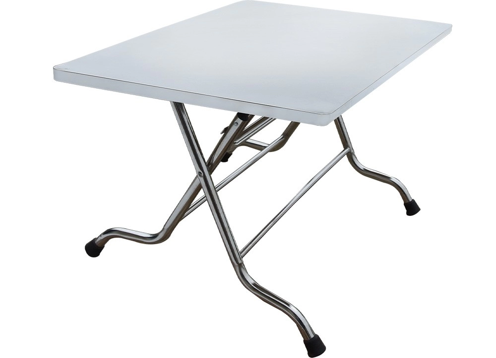 BÀN ĂN INOX THE ONE 
BCN712B