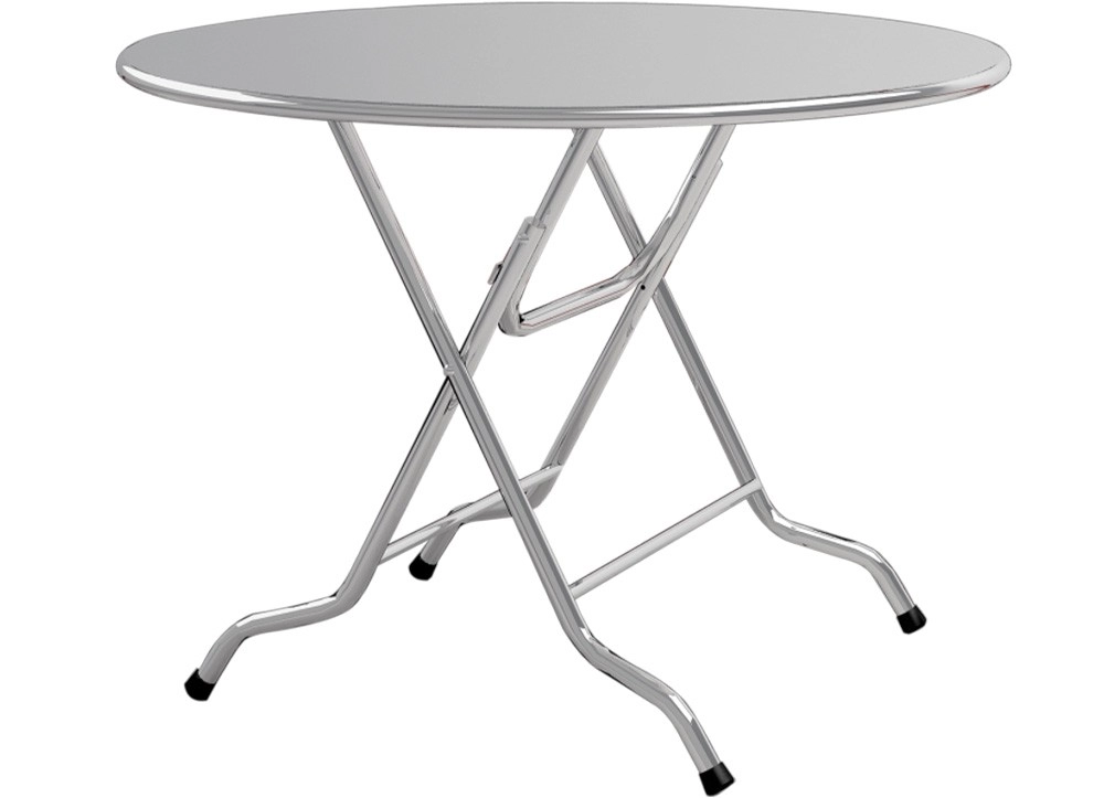 BÀN ĂN INOX THE ONE 
BT100 - BT120 - BT120B