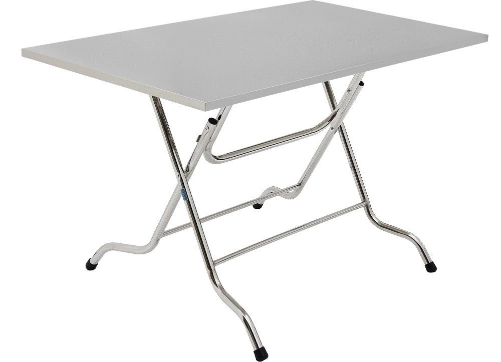 BÀN ĂN INOX THE ONE 
BCN712