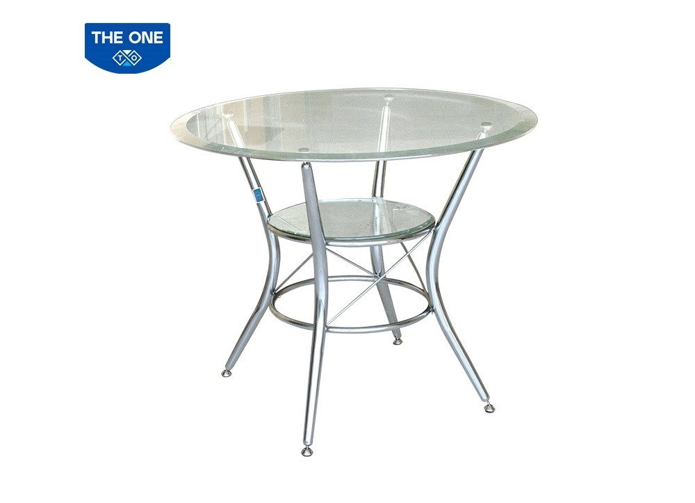 BÀN ĂN KHUNG THÉP THE ONE
B32