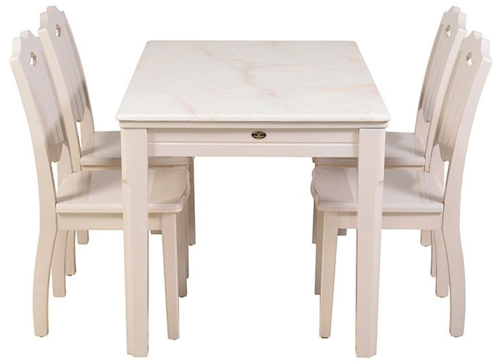 BÀN GHẾ ĂN GỖ SƠN HIGH GLOSSYTHE ONE 
HGB66A/HGB66B/HGG66