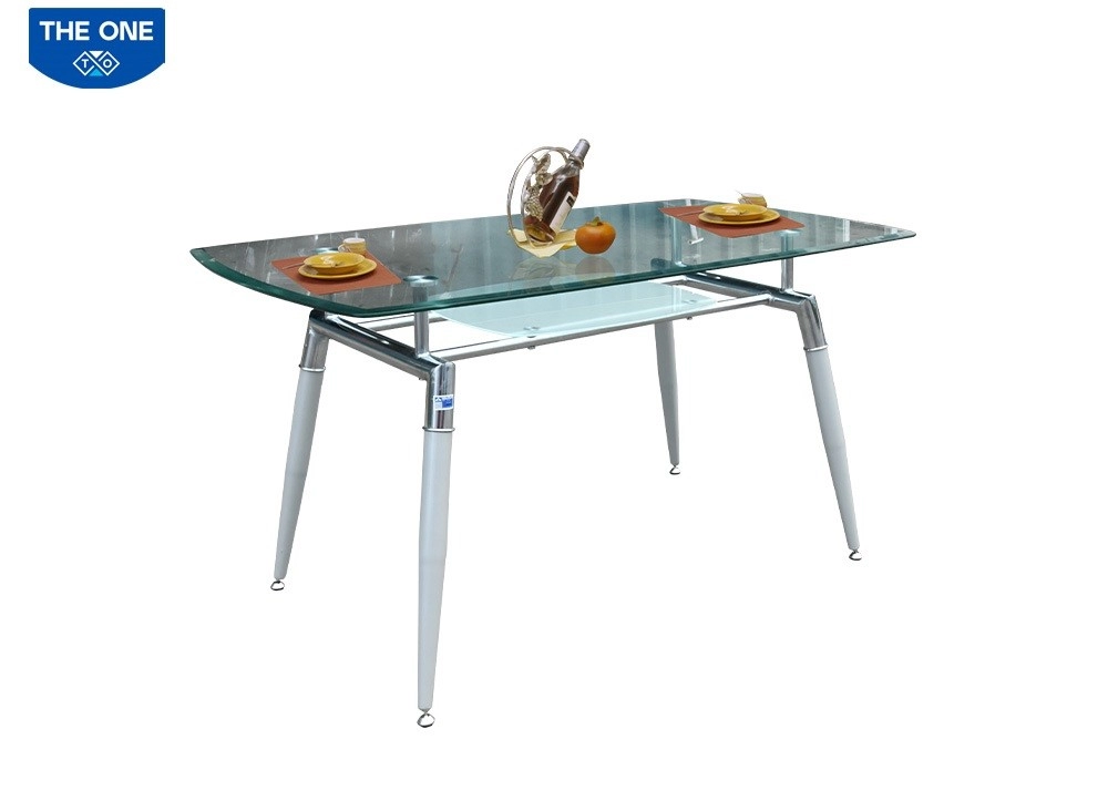 BÀN ĂN KHUNG THÉP THE ONE 
B52