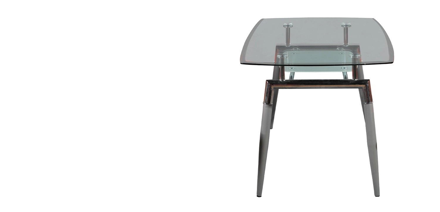 BÀN ĂN KHUNG THÉP THE ONE 
B52