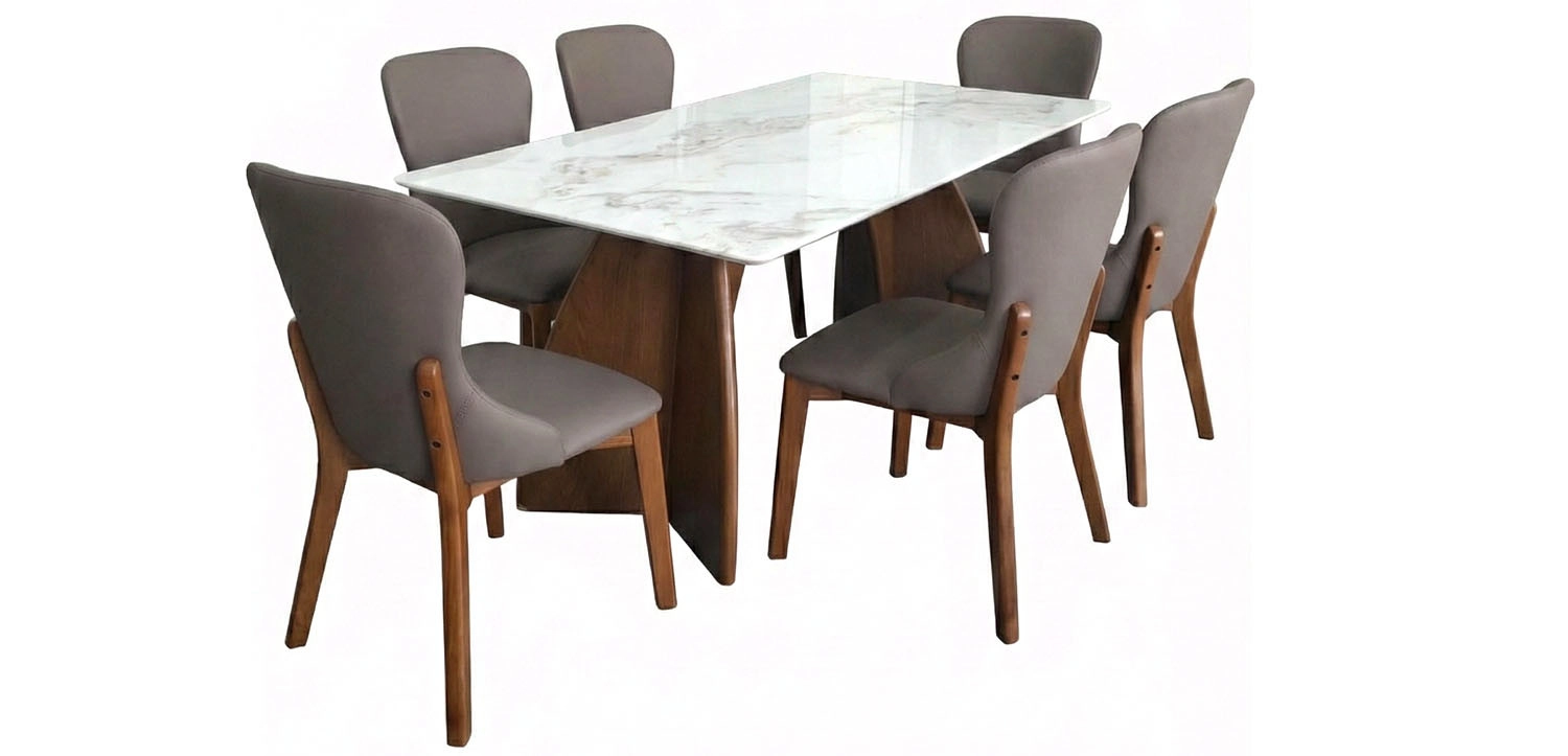 BÀN GHẾ ĂN NHẬP KHẨU THE ONE
BA513+GA514