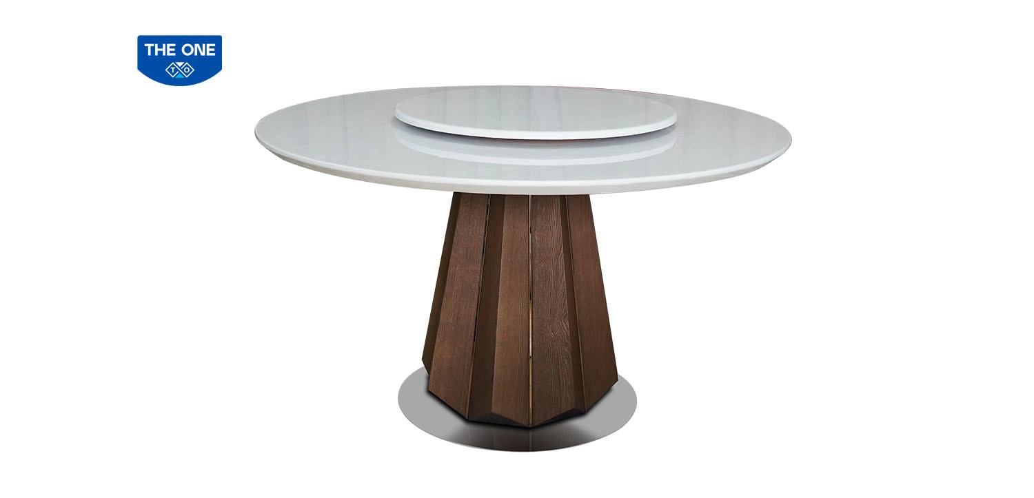 BÀN GHẾ ĂN NHẬP KHẨU THE ONE
BA510+GA514