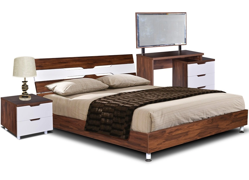 BỘ PHÒNG NGỦ 303 THE ONE 
GN303-16/GN303-18/TAP303/BP303