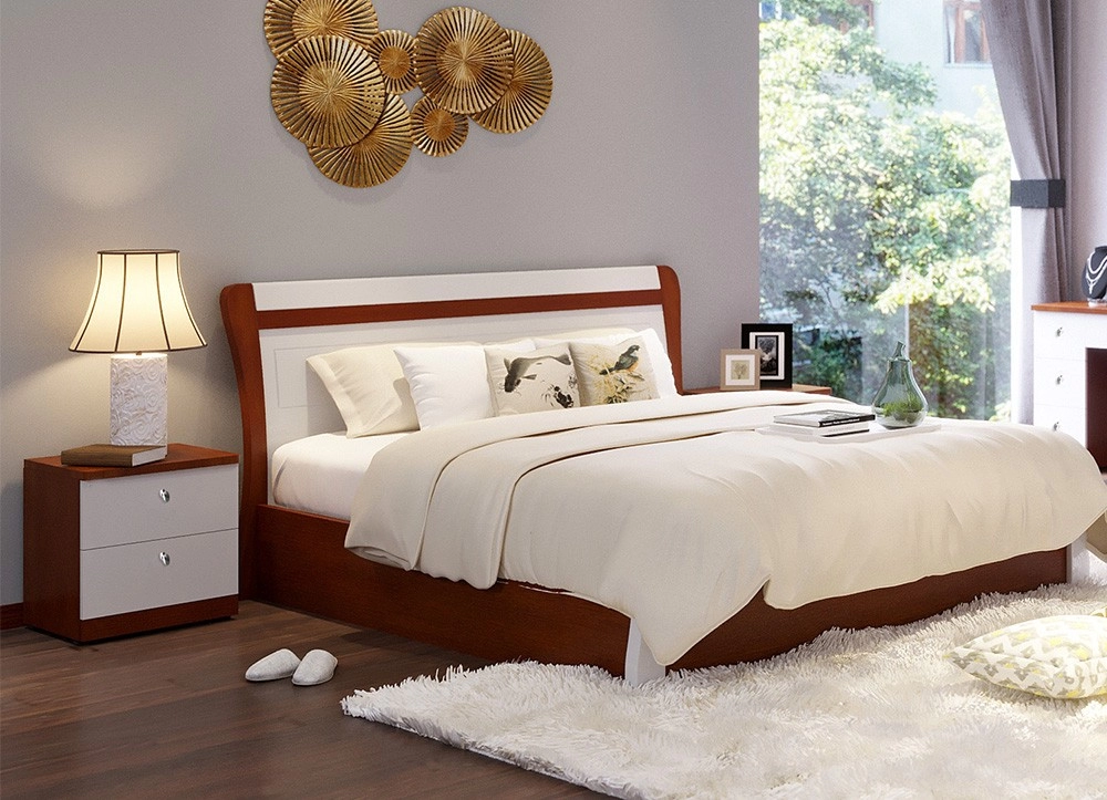 BỘ PHÒNG NGỦ 402 THE ONE 
GN402-16/GN402-18/GN402-20/TAP402/TA402/BP402