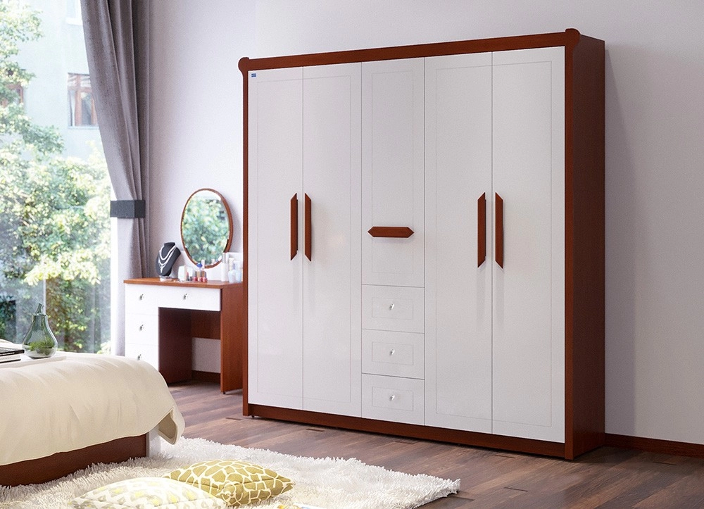 BỘ PHÒNG NGỦ 402 THE ONE 
GN402-16/GN402-18/GN402-20/TAP402/TA402/BP402