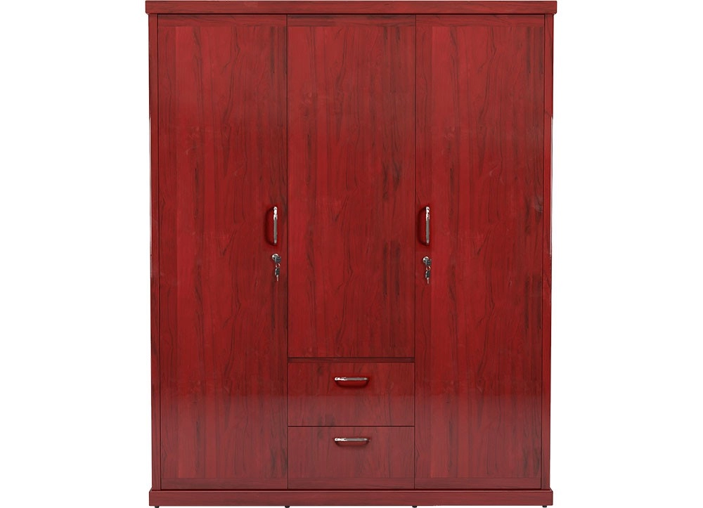 TỦ ÁO GCN PHỦ SƠN PU THE ONE 
TA3B2N