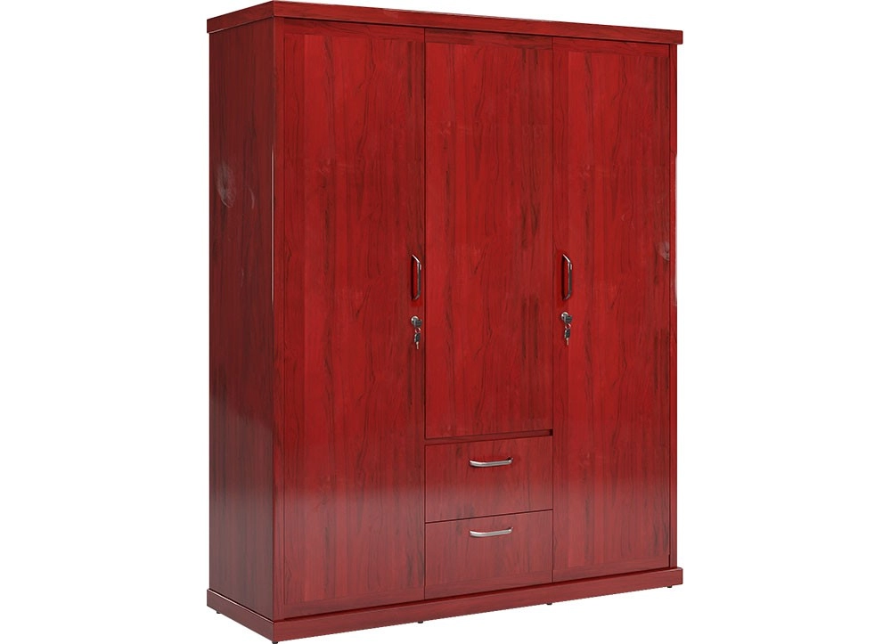 TỦ ÁO GCN PHỦ SƠN PU THE ONE 
TA3B2N