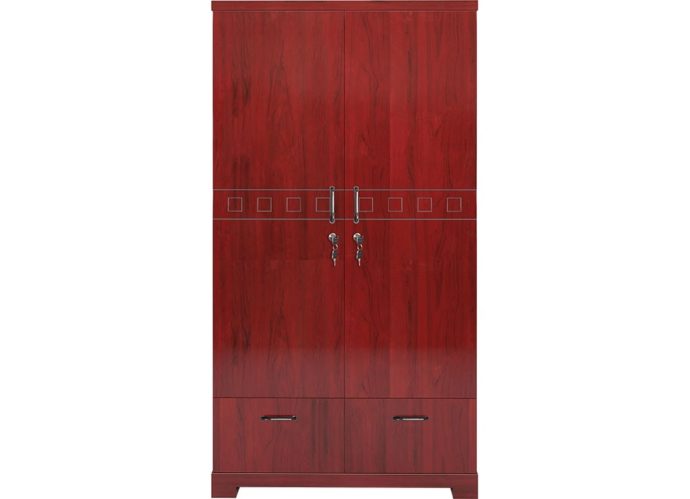 TỦ ÁO GCN PHỦ SƠN PU THE ONE 
TA2B2N