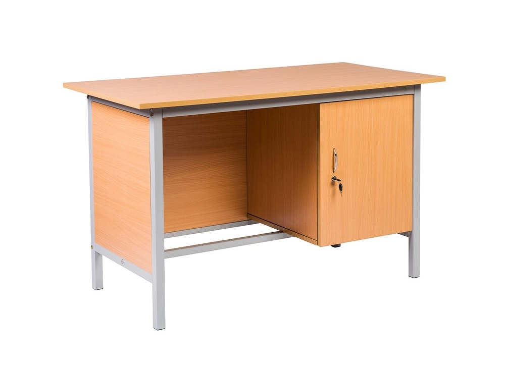 BÀN GHẾ GIÁO VIÊN MELAMINE THE ONE 
BGV103/GGV103