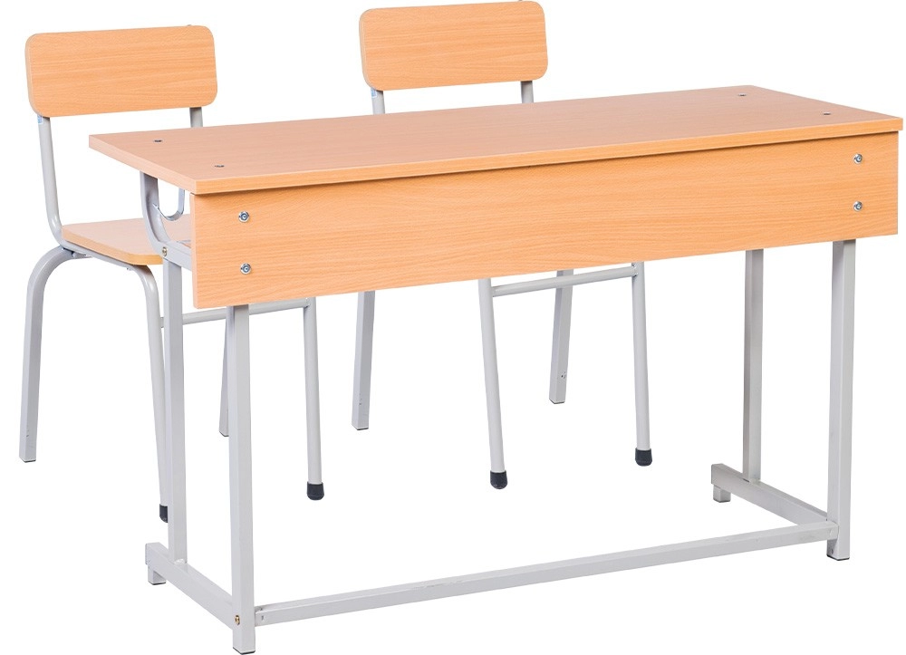 BÀN HỌC SINH CÔNG TRÌNH THE ONE
BHS109HPR+GHS109HPR