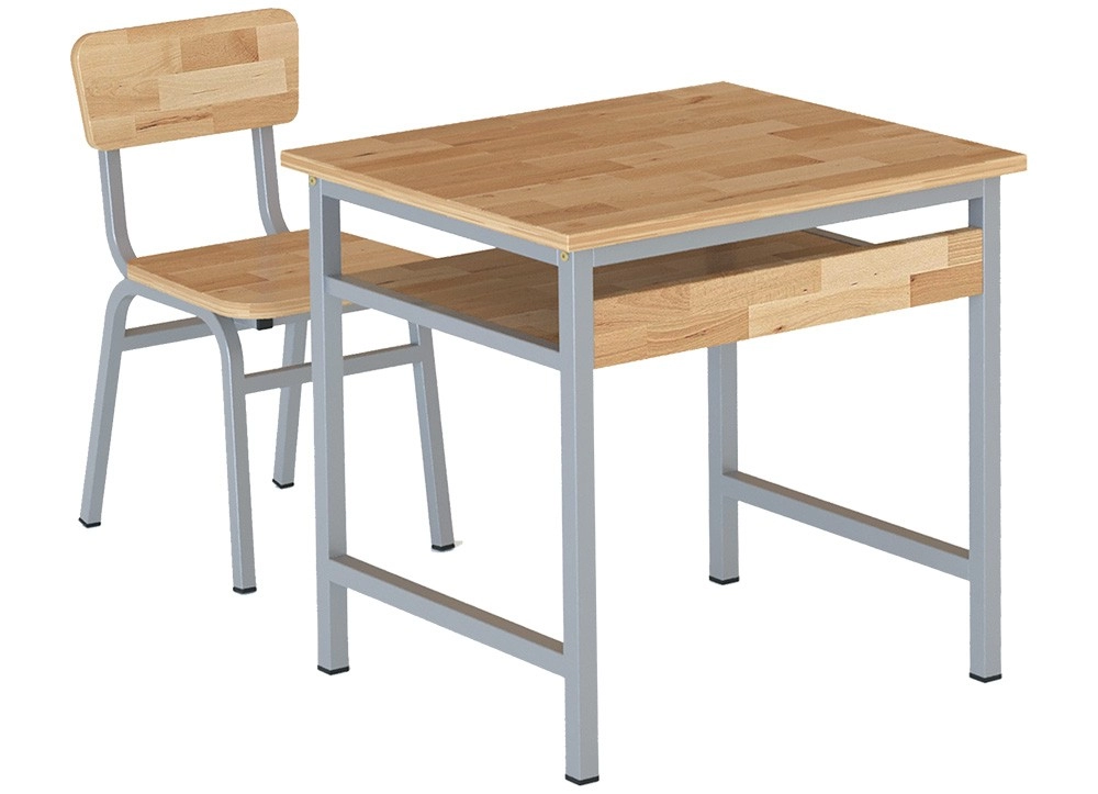 BÀN HỌC SINH CÔNG TRÌNH THE ONE
BHS116R+GHS116R