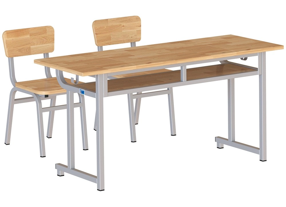 BÀN HỌC SINH CÔNG TRÌNH THE ONE
BHS112R+GHS112R