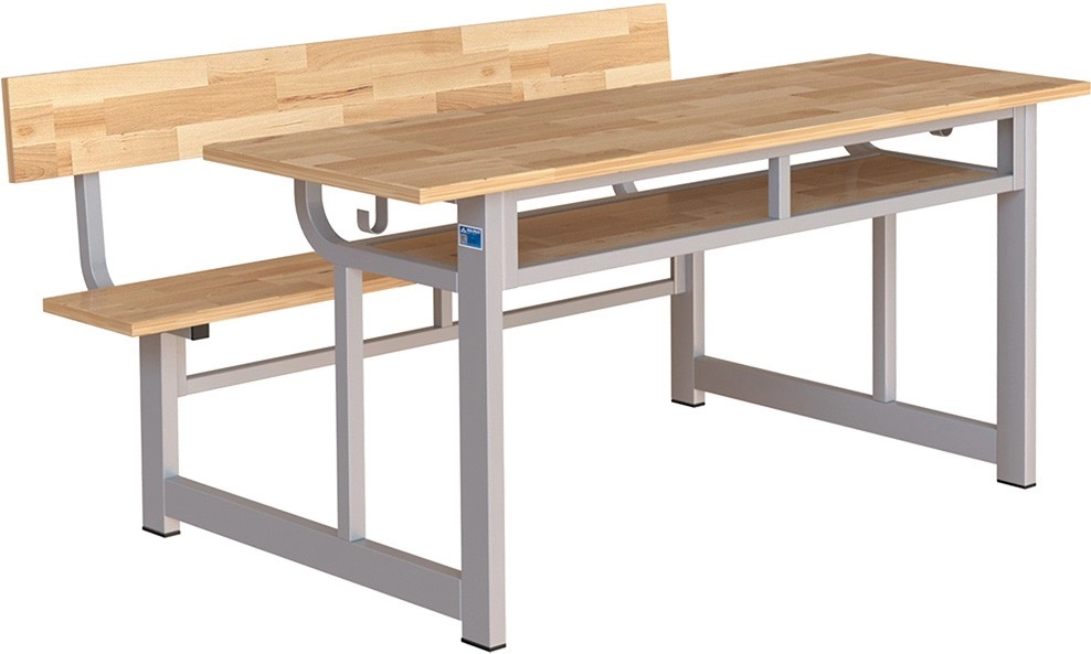 BÀN HỌC SINH CÔNG TRÌNH THE ONE
BHS111R