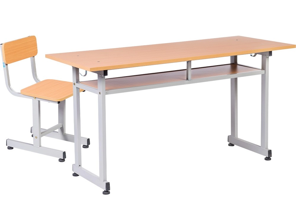 BÀN HỌC SINH CÔNG TRÌNH THE ONE
BHS110R+GHS110R