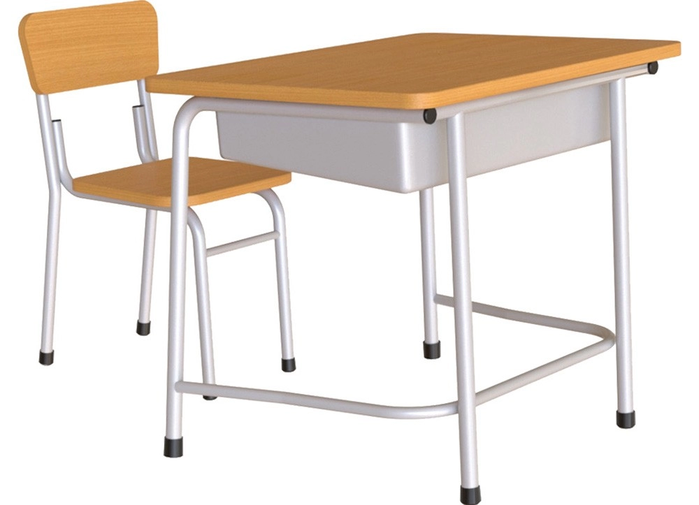 BÀN HỌC SINH CÔNG TRÌNH THE ONE
BHS107R + GHS107R