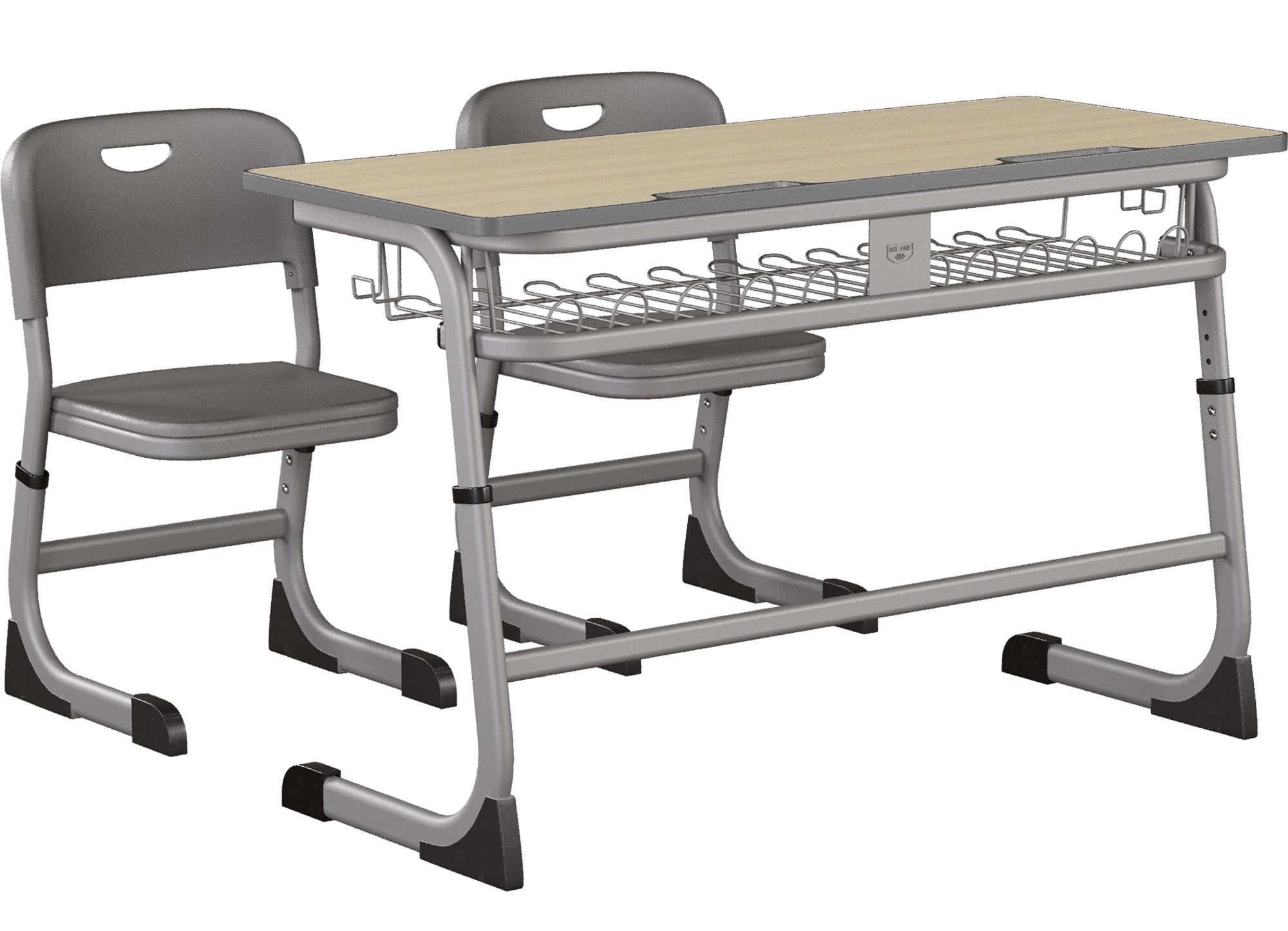 BÀN HỌC SINH GIA ĐÌNH THE ONE 
BHS45-2/GHS45