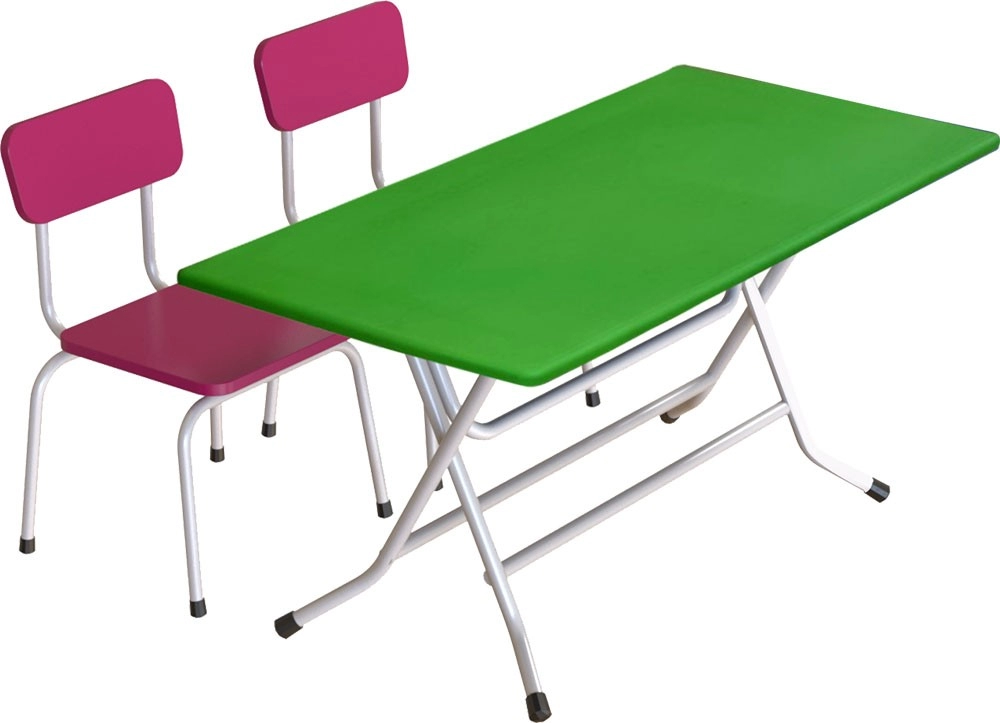 BÀN MẪU GIÁO THE ONE 
BMG101AN/BMG101BN