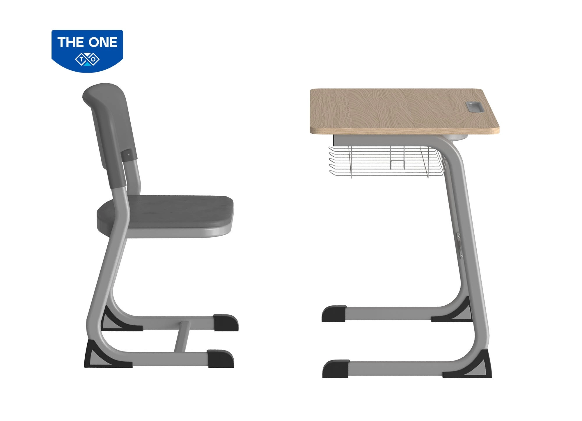 BÀN HỌC SINH GIA ĐÌNH THE ONE 
BHS43/BHS43G/GHS43