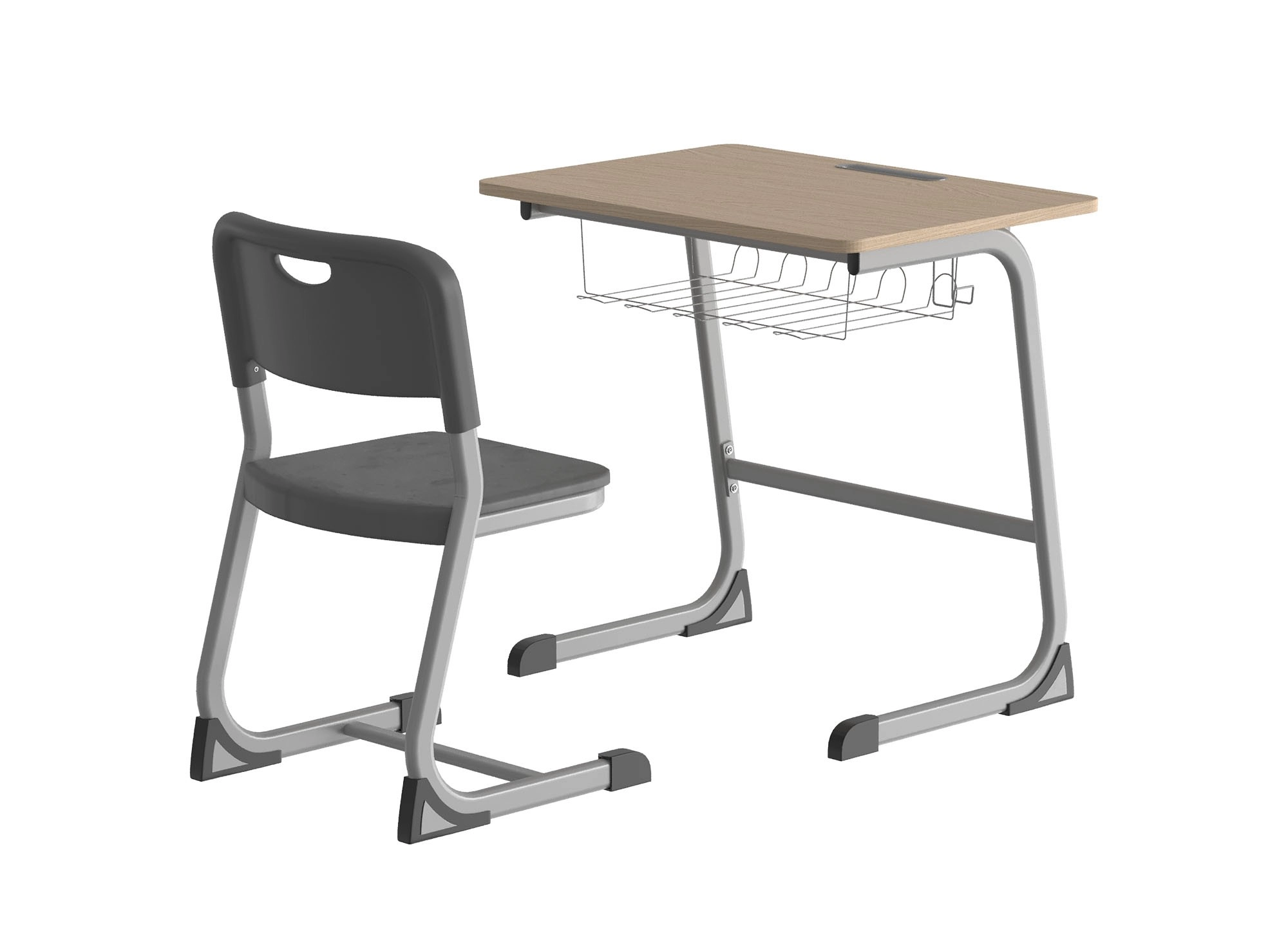 BÀN HỌC SINH GIA ĐÌNH THE ONE 
BHS43/BHS43G/GHS43