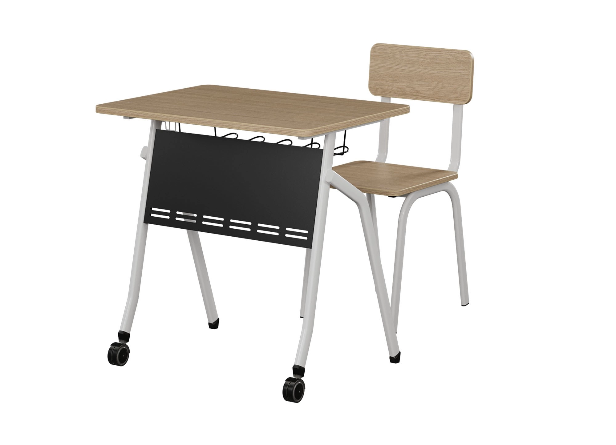 BÀN HỌC SINH GIA ĐÌNH THE ONE 
BHS41B