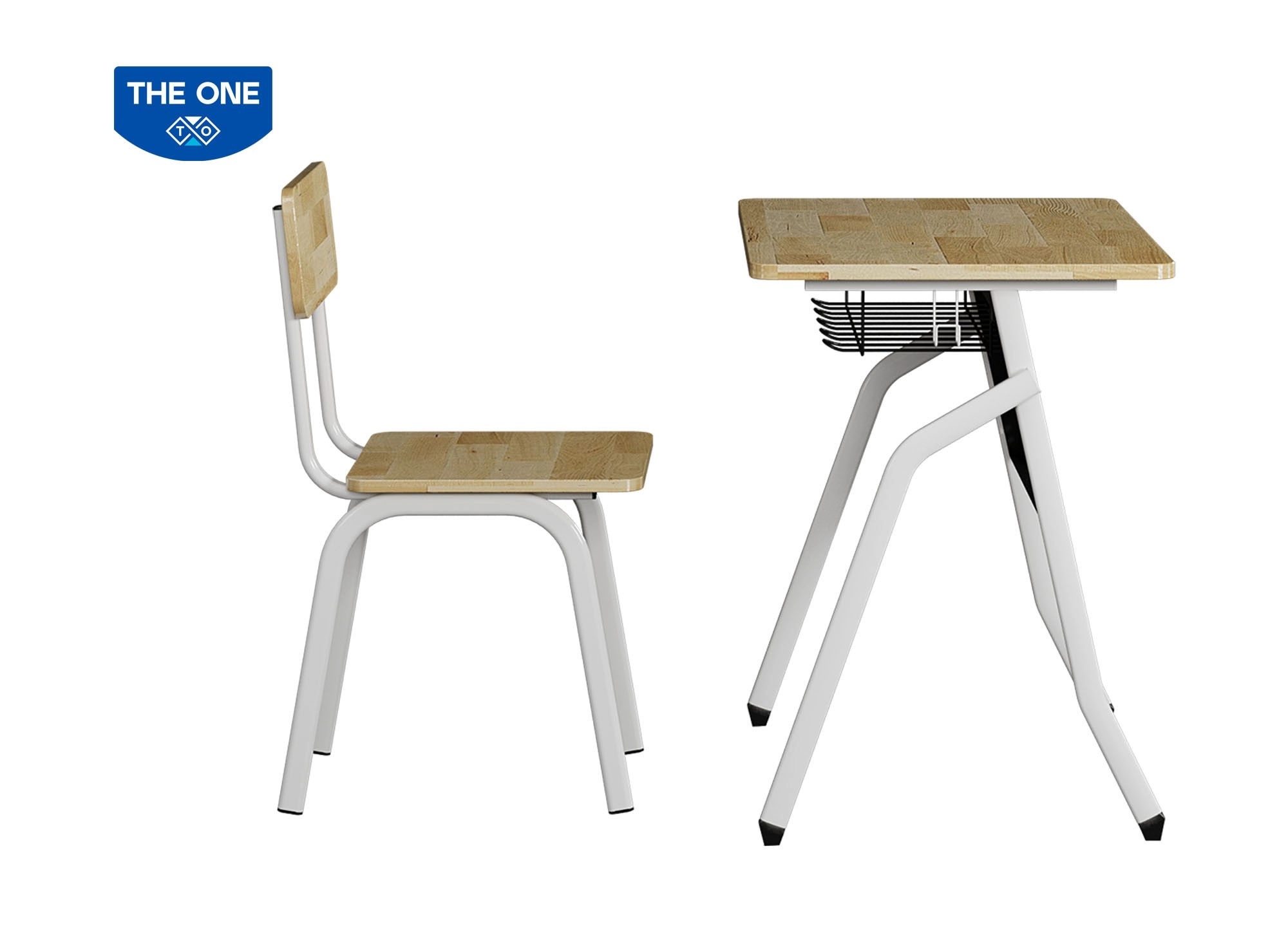 BÀN HỌC SINH GIA ĐÌNH THE ONE 
BHS41AG