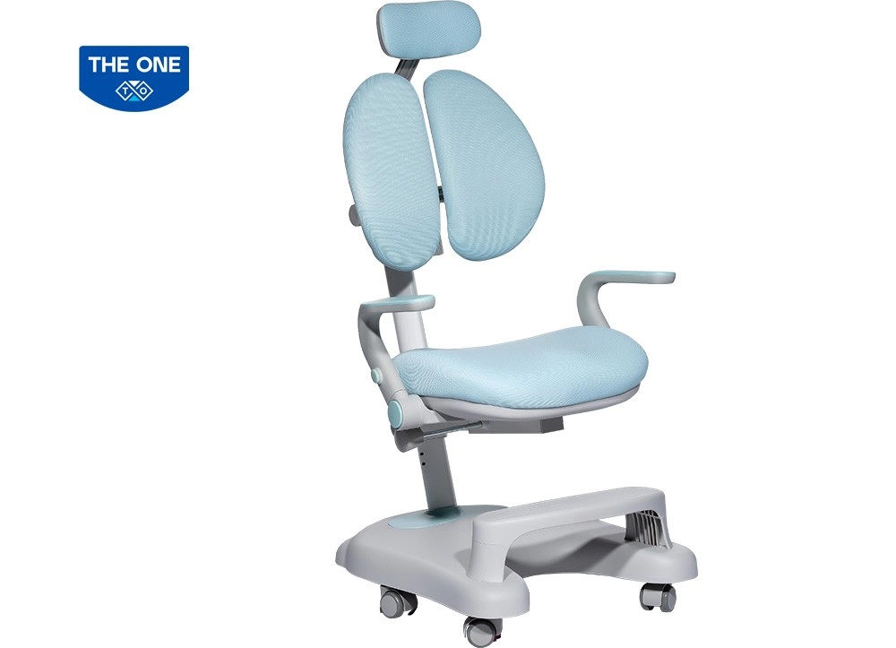 GHẾ HỌC SINH CHỐNG GÙ THE ONE 
GHS51