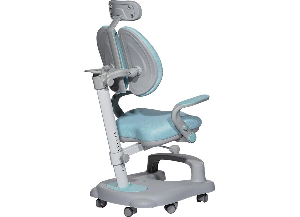 GHẾ HỌC SINH CHỐNG GÙ THE ONE 
GHS51