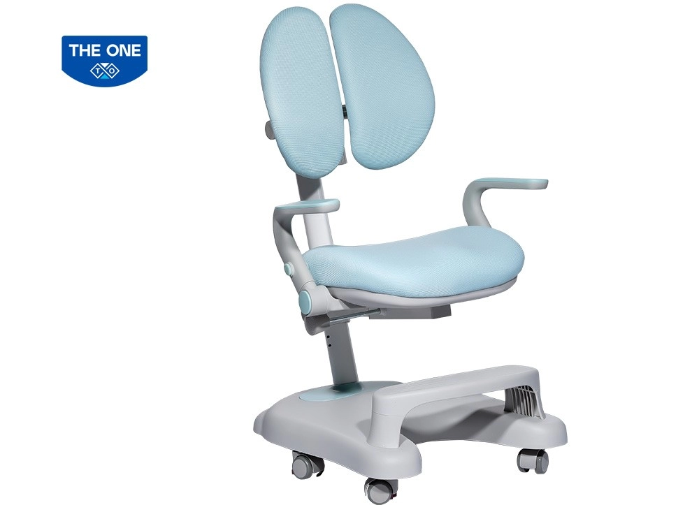 GHẾ HỌC SINH CHỐNG GÙ THE ONE
 GHS50