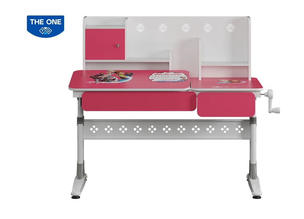 BÀN HỌC SINH GIA ĐÌNH THE ONE 
BHS52