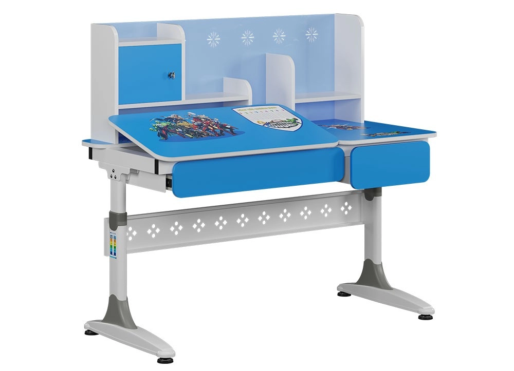 BÀN HỌC SINH GIA ĐÌNH THE ONE 
BHS52