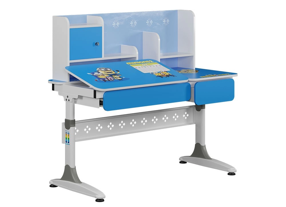 BÀN HỌC SINH GIA ĐÌNH THE ONE 
BHS52