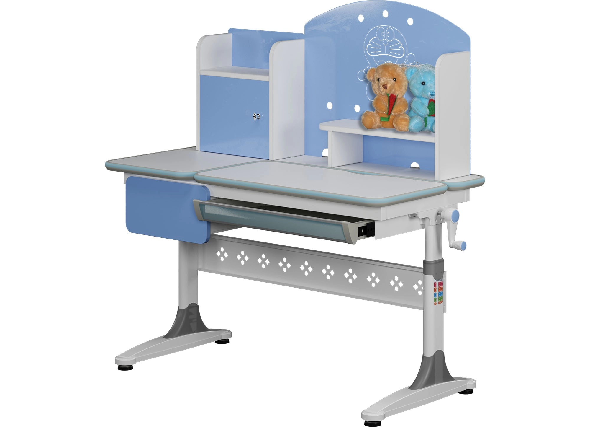 BÀN HỌC SINH GIA ĐÌNH THE ONE 
BHS51