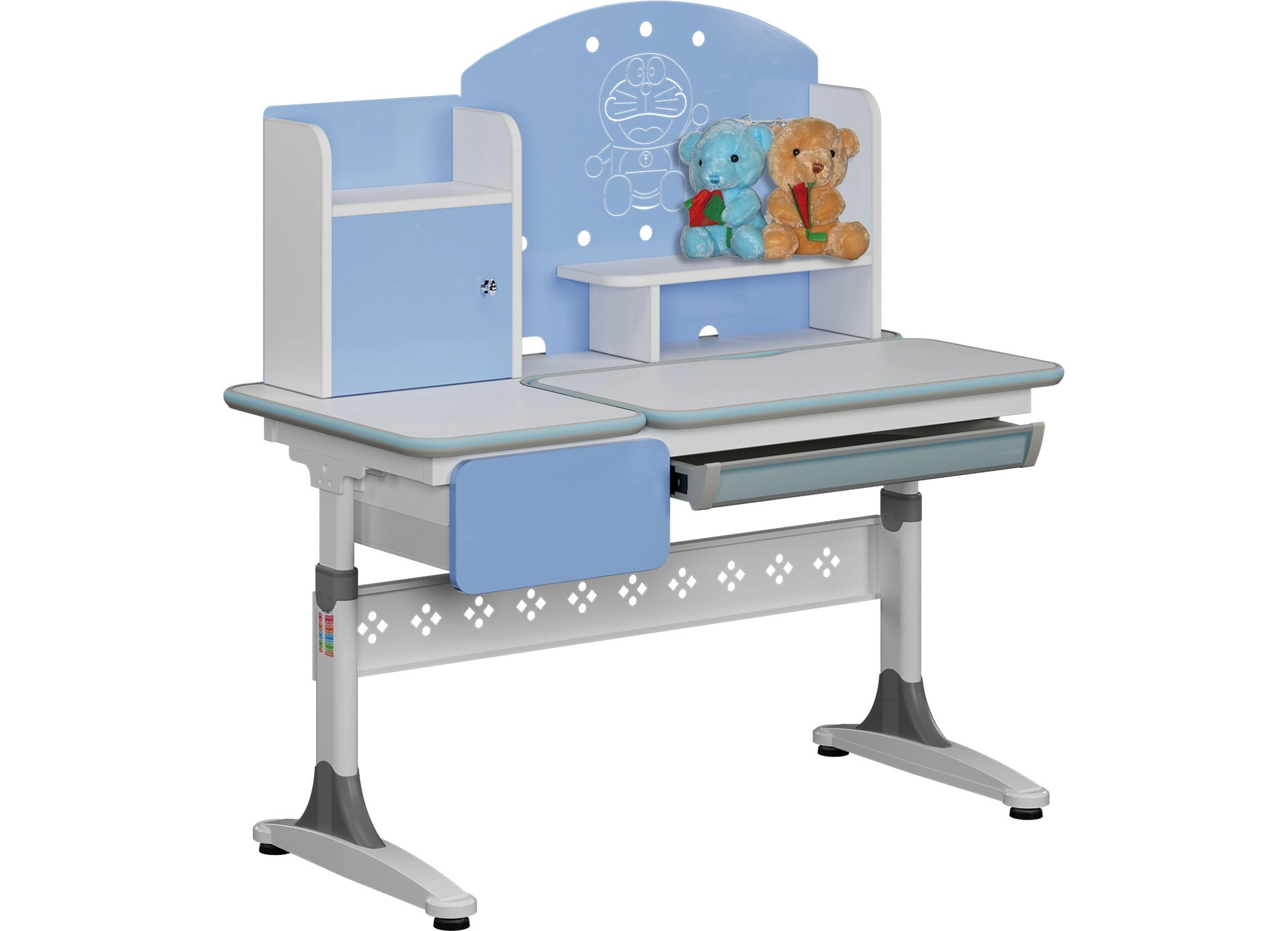 BÀN HỌC SINH GIA ĐÌNH THE ONE 
BHS51