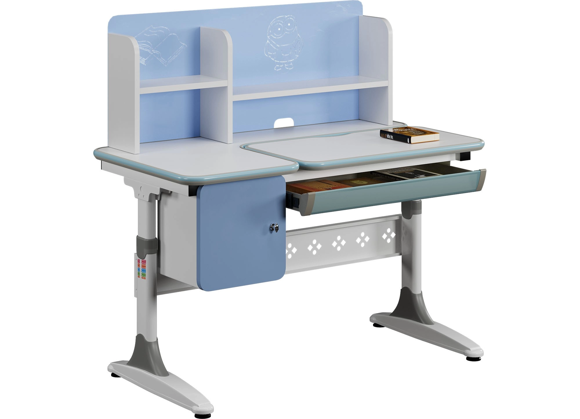 BÀN HỌC SINH GIA ĐÌNH THE ONE 
BHS50