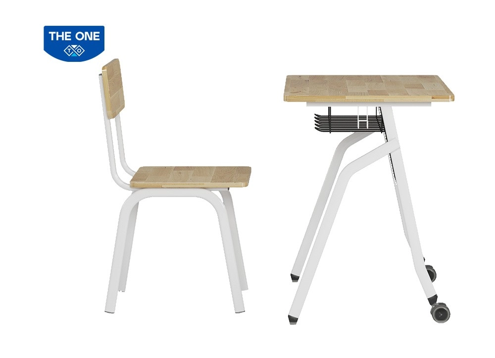 BÀN HỌC SINH GIA ĐÌNH THE ONE 
BHS41BG