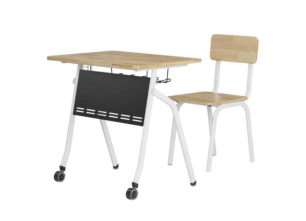 BÀN HỌC SINH GIA ĐÌNH THE ONE 
BHS41BG