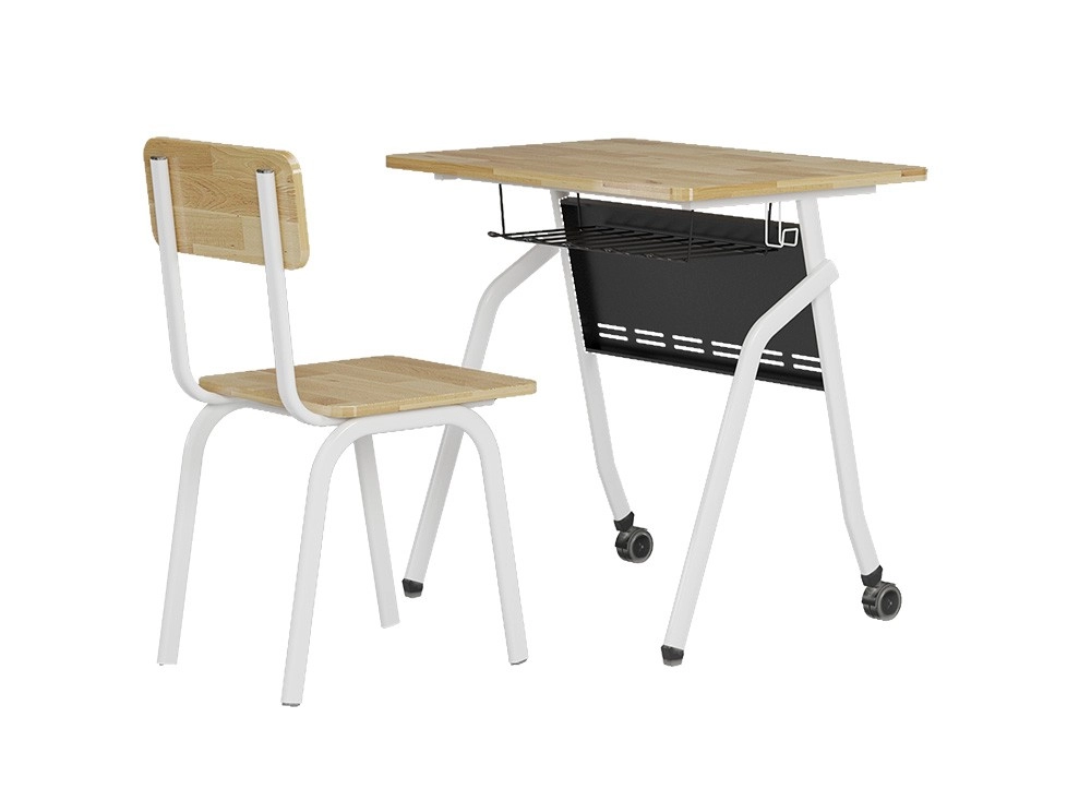 BÀN HỌC SINH GIA ĐÌNH THE ONE 
BHS41BG