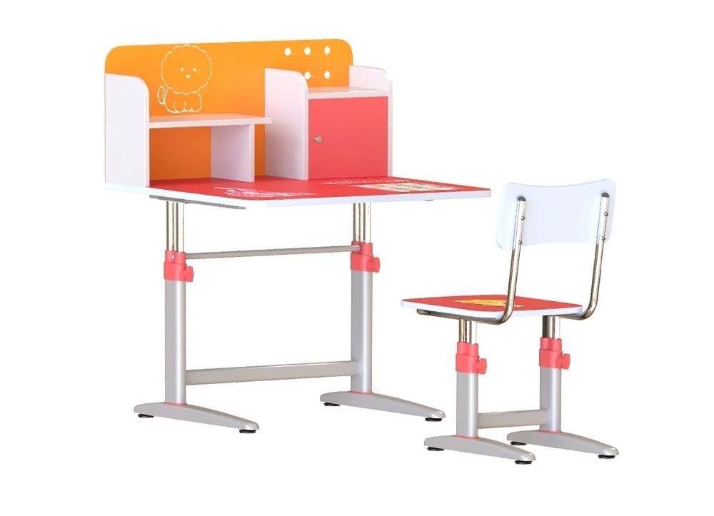 BÀN HỌC SINH GIA ĐÌNH THE ONE 
BHS20C-3