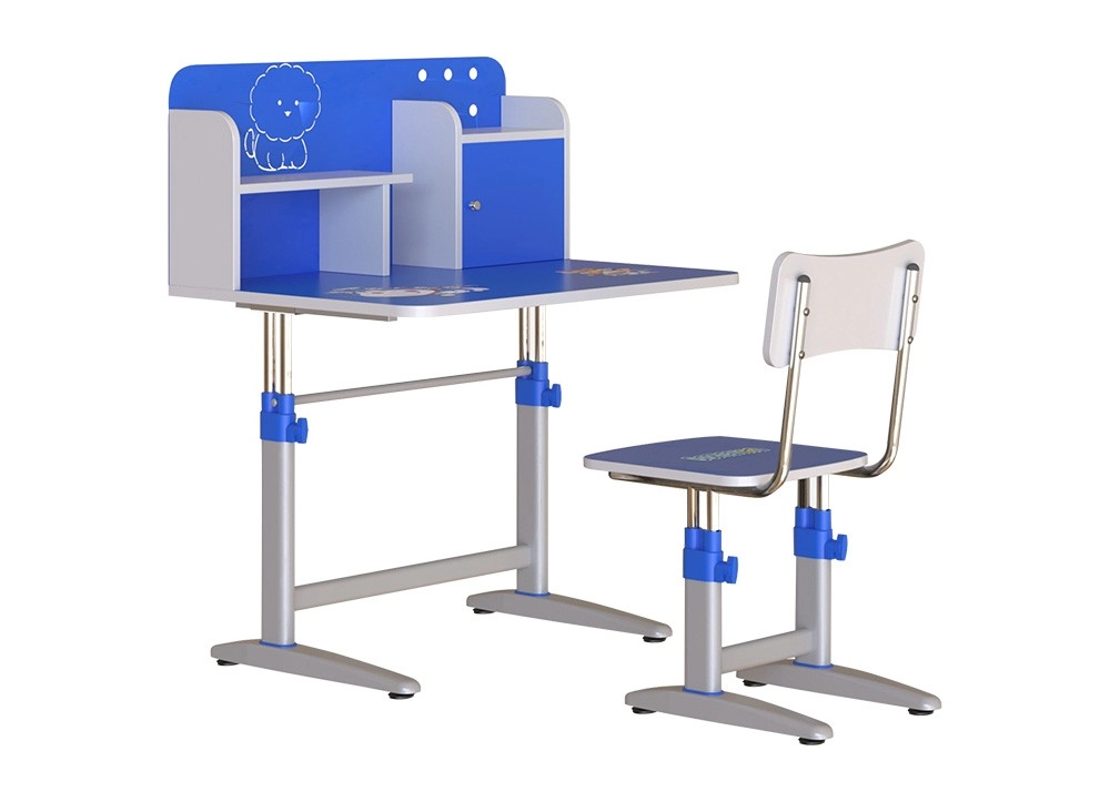 BÀN HỌC SINH GIA ĐÌNH THE ONE 
BHS20C-3