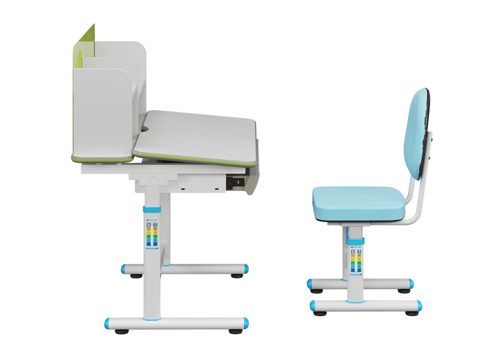 BÀN HỌC SINH GIA ĐÌNH THE ONE 
BHS32-1