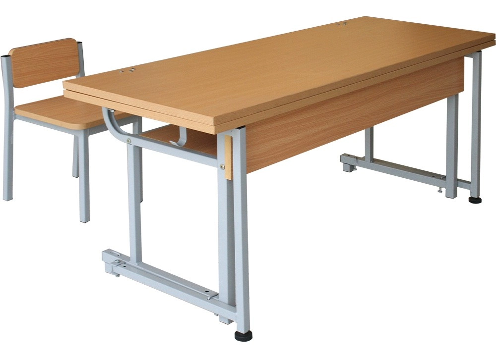 BÀN BÁN TRÚ CẤP 1-2 HP THE ONE 
BBT103HP - GBT103HP