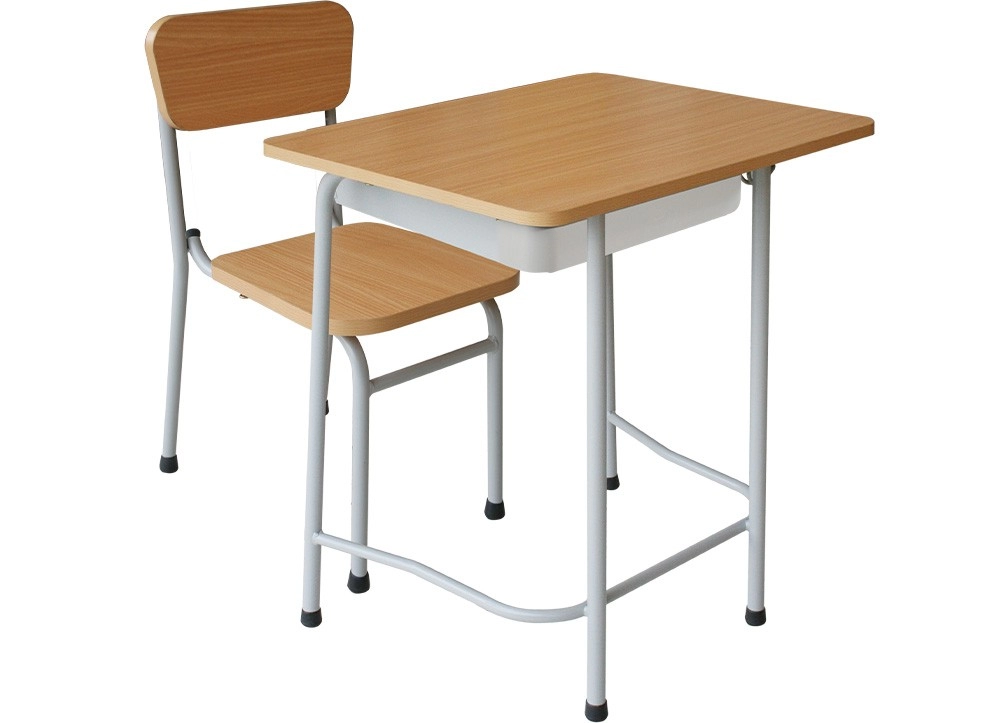 BÀN GHẾ HỌC SINH CẤP 1 - 2 HP THE ONE 
BHS107HP/ GHS107HP