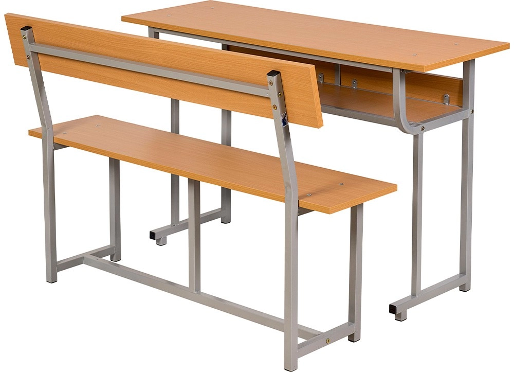 BÀN GHẾ SINH VIÊN THE ONE 
BSV104 - GSV104T