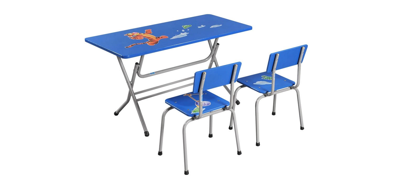 BÀN GHẾ MẪU GIÁO THE ONE 
BMG101A-2/GMG101A-2/BMG101B-2/GMG101B-2