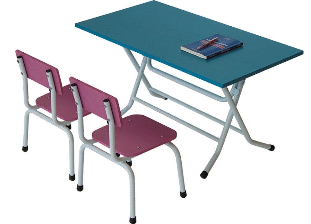 BÀN GHẾ MẪU GIÁO THE ONE 
BMG101A-1/GMG101A-1/BMG101B-1/GMG101B-1